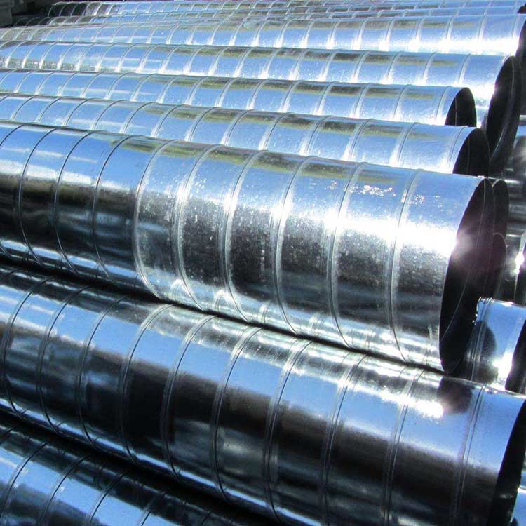 怎么減少通風管道內的阻力？